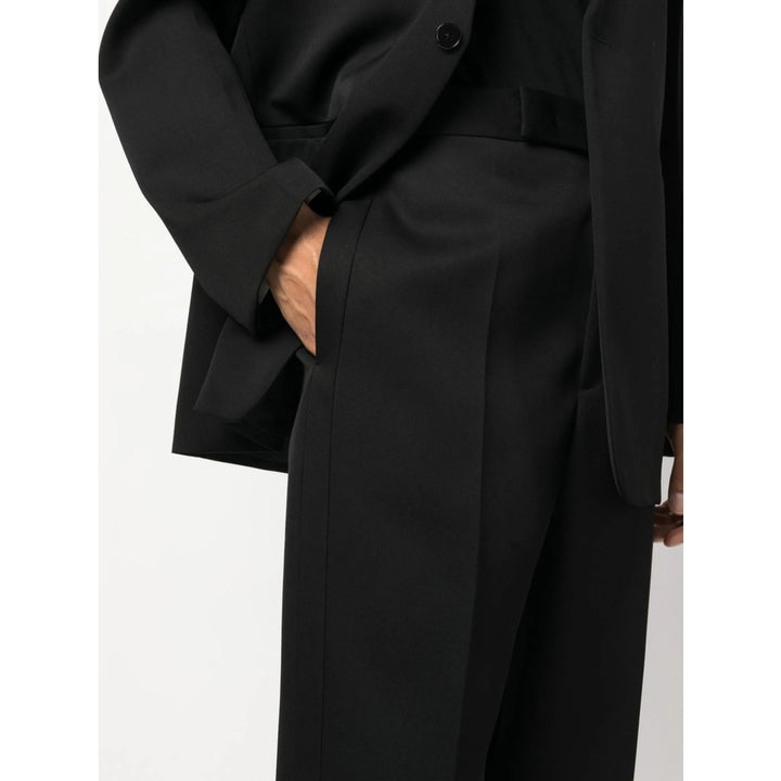 Jil Sander Suits - Nero | 740a0183243538f1d2c3014def4f963296ea83d2