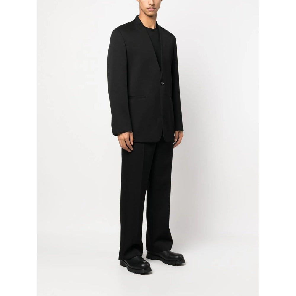 Jil Sander Suits - Nero | 89020bd6ed32ef0a20e83ba7ec862580844f0d52