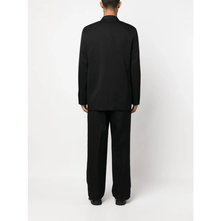 Jil Sander Suits - Nero | a2d9de12dd769dbeb8c20978cf4b70760df7de6a