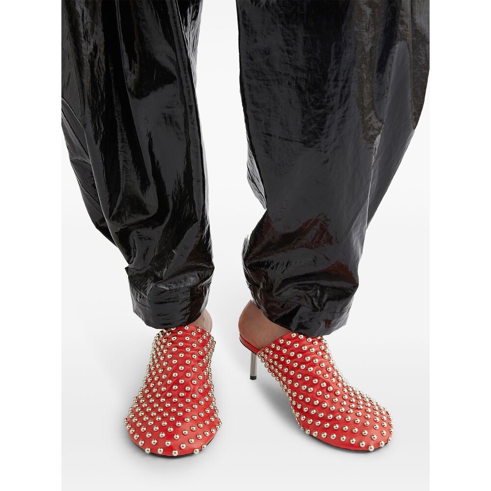 Jil Sander Scarpe - Rosso | 30c143f0fad4415a392e780fac87fc993a330f83