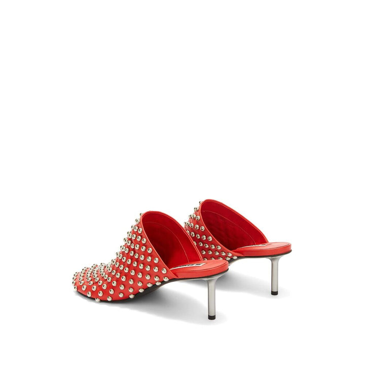 Jil Sander Scarpe - Rosso | 92b6e9842ec554b335a9a929fdb0d1d08146e9d6