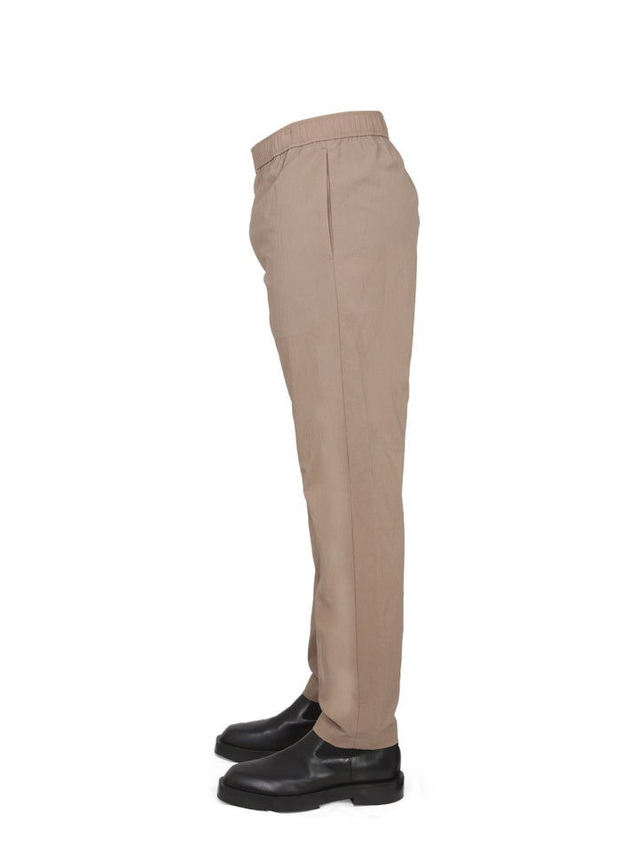 Theory Pantaloni - Beige | Wanan Luxury