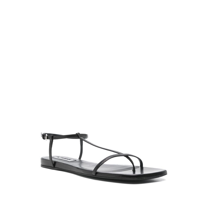 Jil Sander Scarpe - Nero | 95fc5b83d88930d51be7333b839a9efffcc6e338