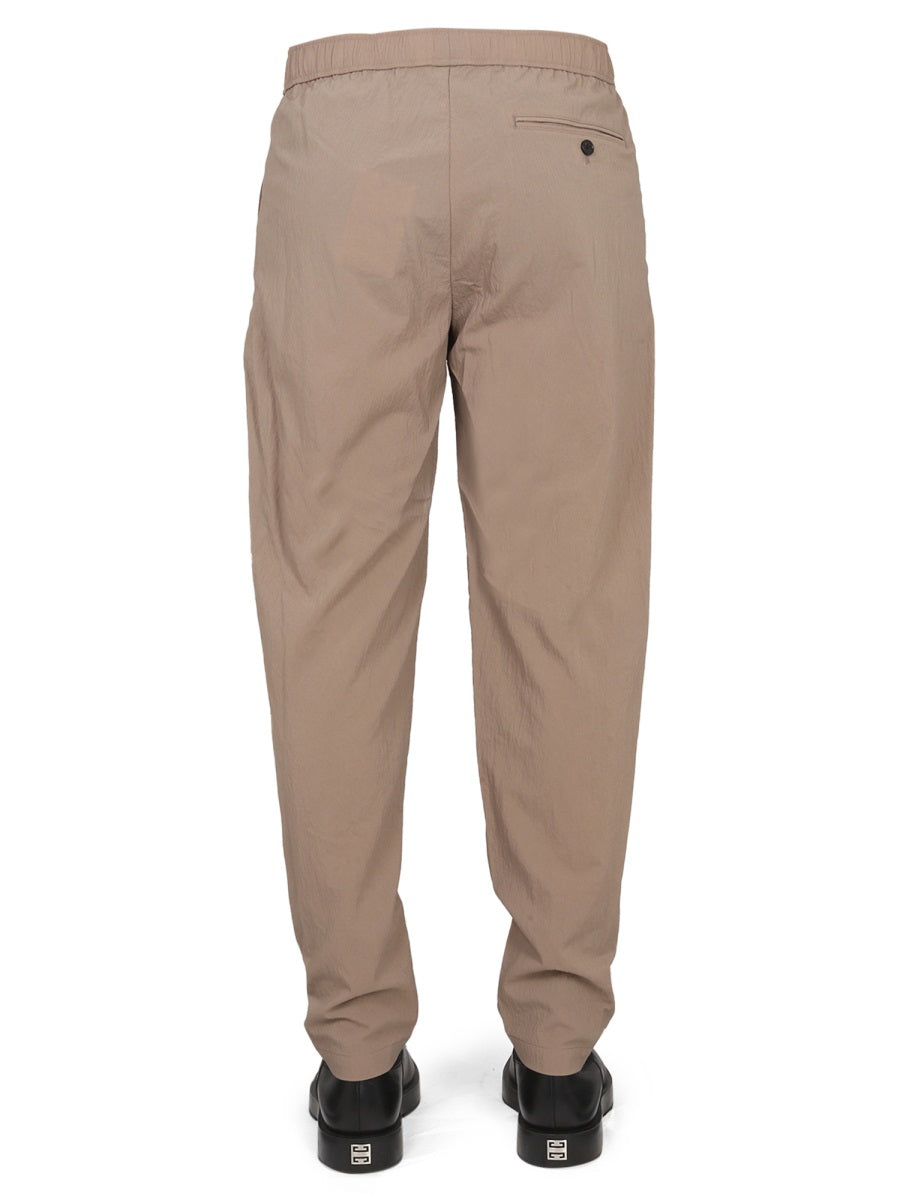 Theory Pantaloni - Beige | Wanan Luxury
