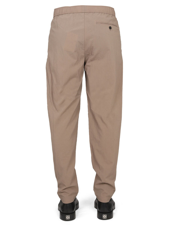 Theory Pantaloni - Beige | Wanan Luxury