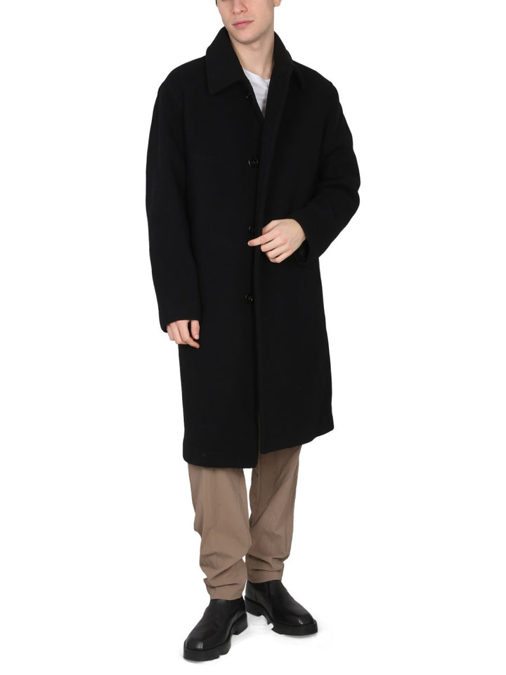 Theory Pantaloni - Beige | Wanan Luxury