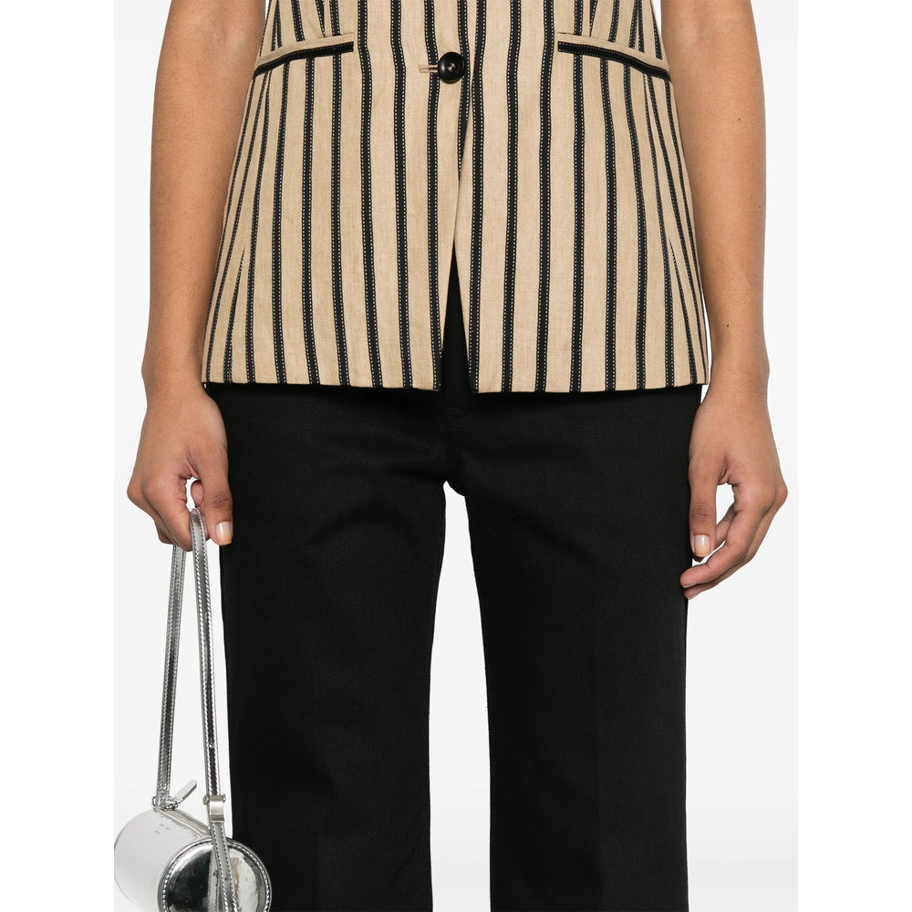 Jil Sander Jeans - Nero | fb64c4ff68bad60a0a66c35cb34c014ca4260c26