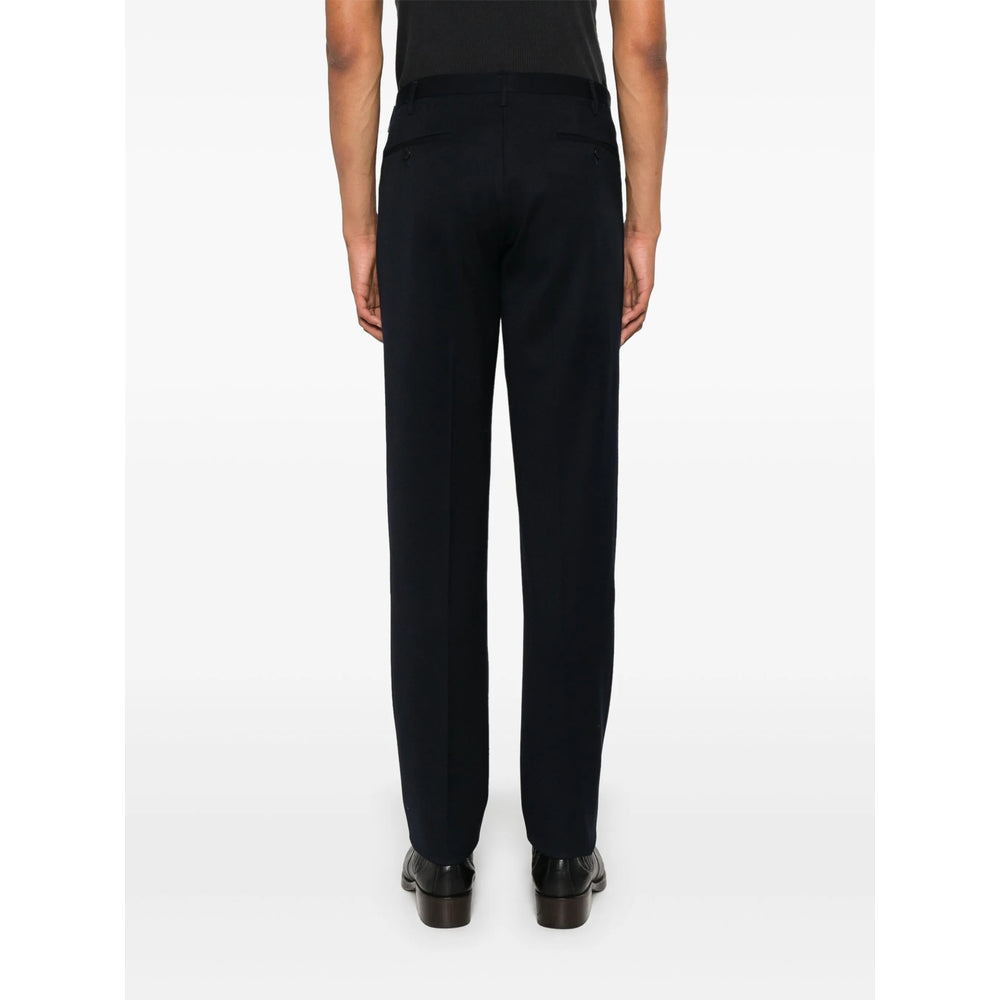 Rota Pantaloni - Blu | 975b33ec03a2f886510f4b0a09718fa549b7471c