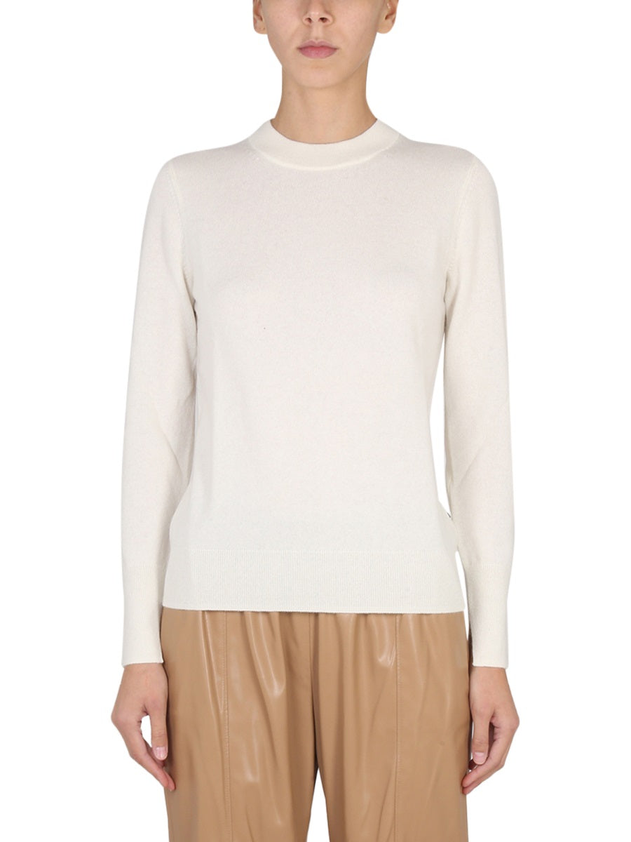 Boss Maglioni - White | 0b425e23b28eba1c859c15c3242dd957a902412d