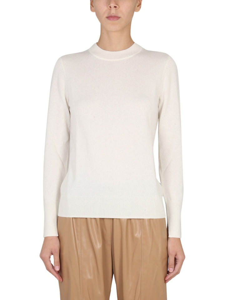Boss Maglioni - White | 0b425e23b28eba1c859c15c3242dd957a902412d