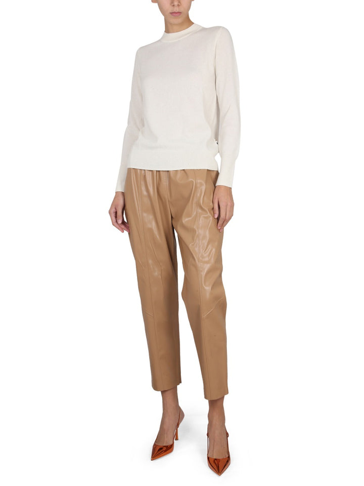 Boss Maglioni - White | 2f82d9c9fc155d5e60aa5eee08e020691aab3a9c