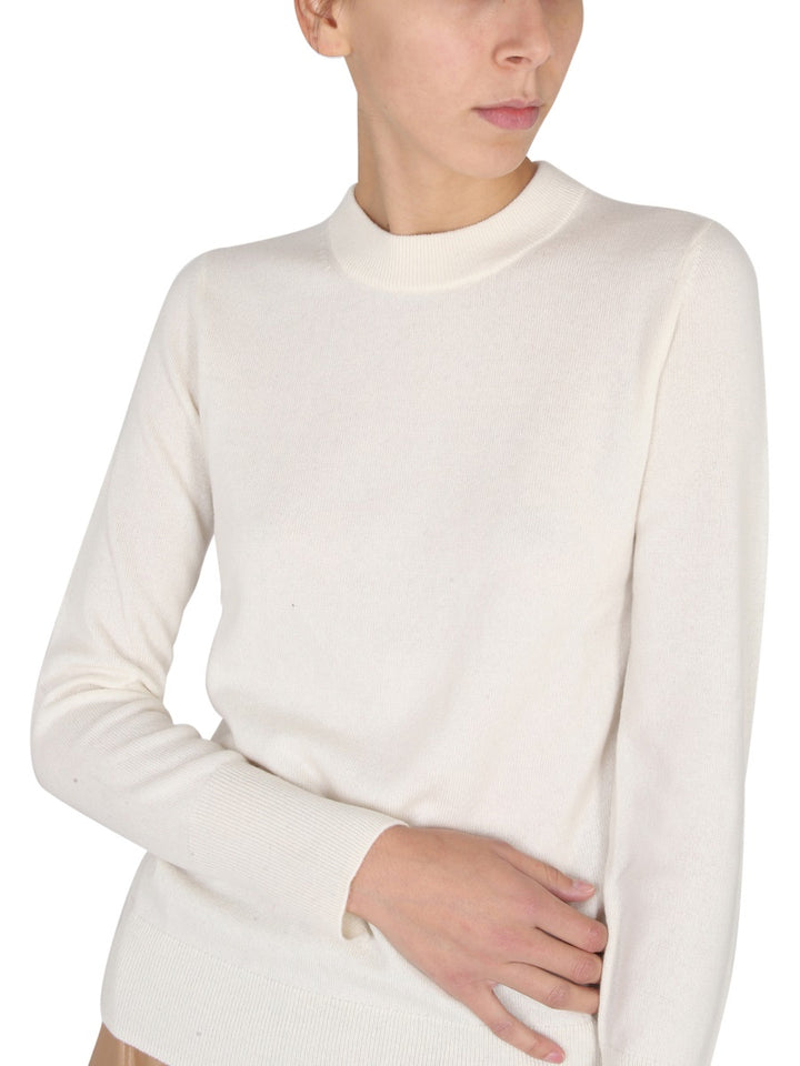 Boss Maglioni - White | ec8ed3fdaab98b0a08328f3fb7ae18f60dda300a