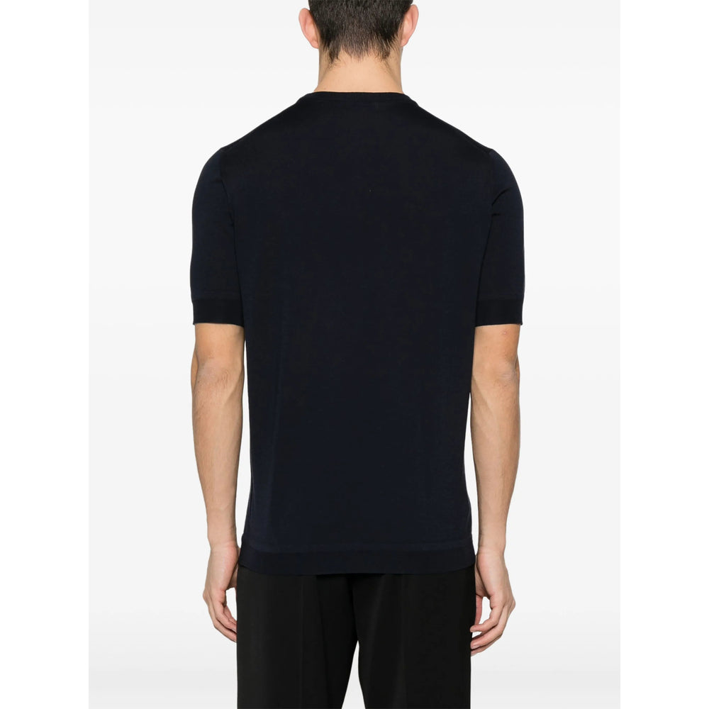 Goes Botanical T Shirt - Blu | 6cb34b015e0060b072c5dfc2eb689a335a6cee3c