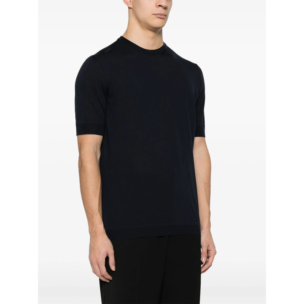 Goes Botanical T Shirt - Blu | 9e0757f514ba963262dbfa8a97febf81e91e67aa