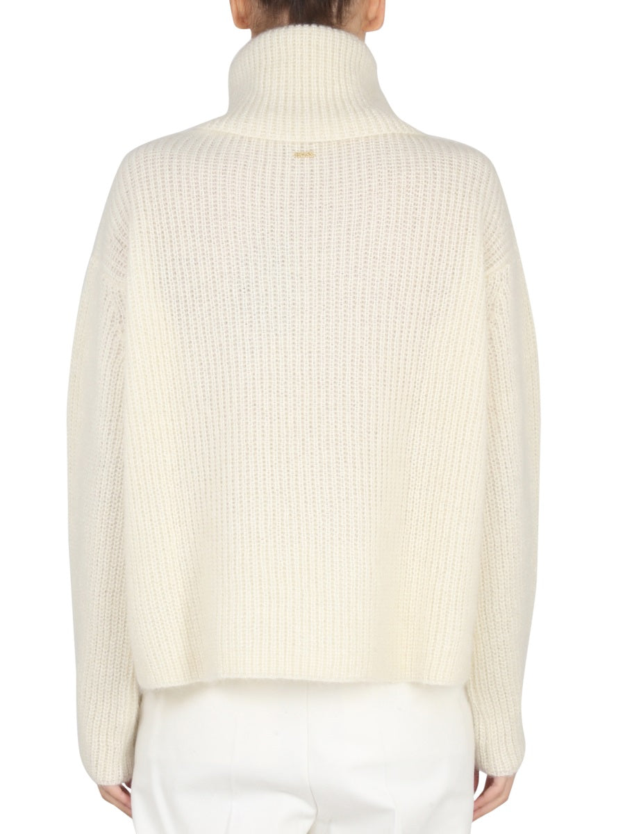 Boss Maglioni - White | 5dfea12a2acfe906d371193b9b026005ff7cf304