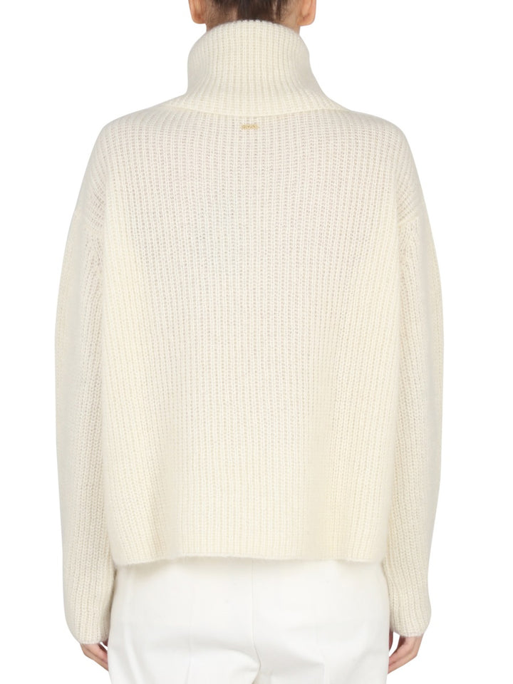 Boss Maglioni - White | 5dfea12a2acfe906d371193b9b026005ff7cf304