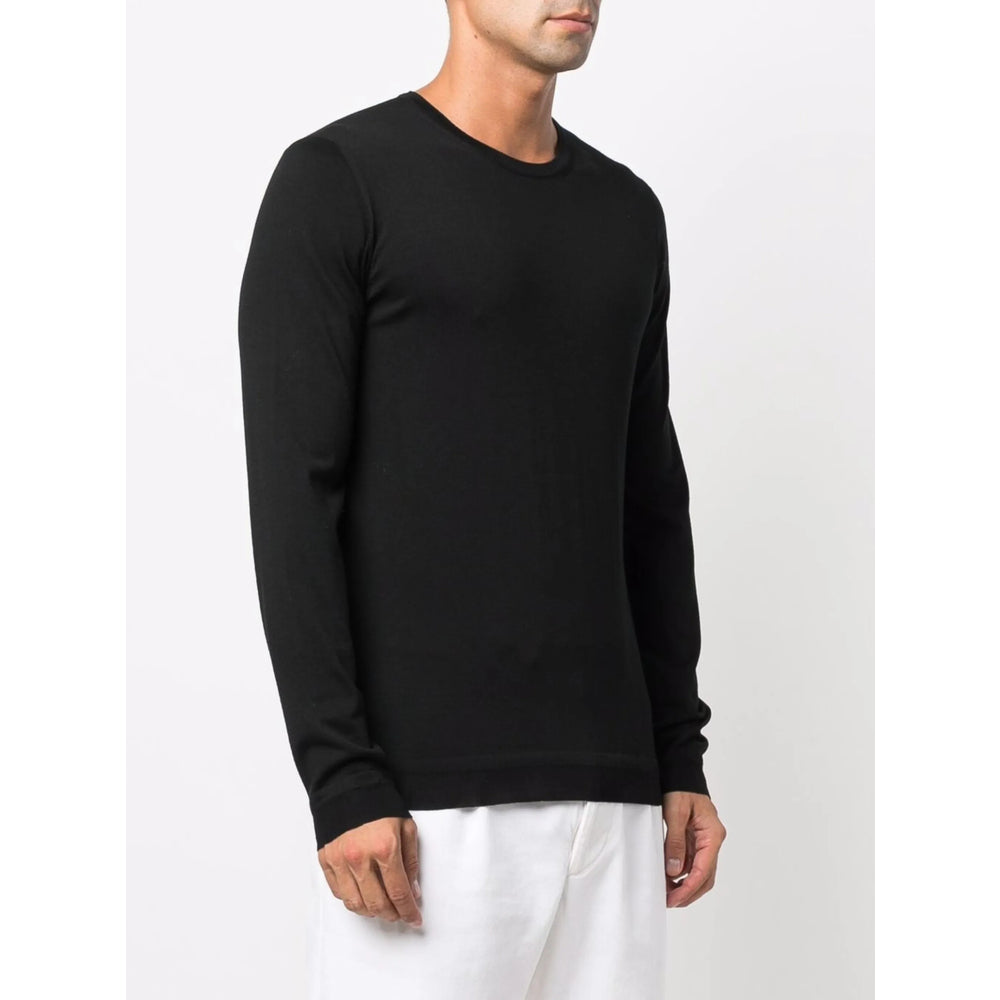 Goes Botanical Maglioni - Nero | c2e37b17014bbc570ad104b63d60ec75c4c994a4