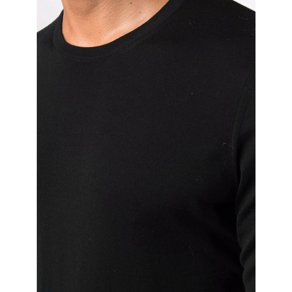 Goes Botanical Maglioni - Nero | 16f41974d54123068a3597874d0ae54ee03a60d3