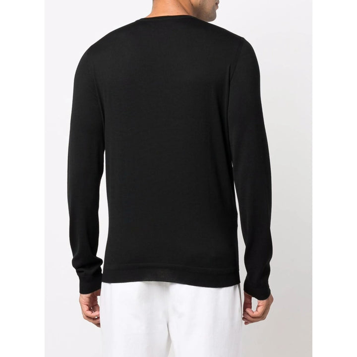 Goes Botanical Maglioni - Nero | 3b6b6fb62e469f2170af42dbf5a77ed8e9321e14