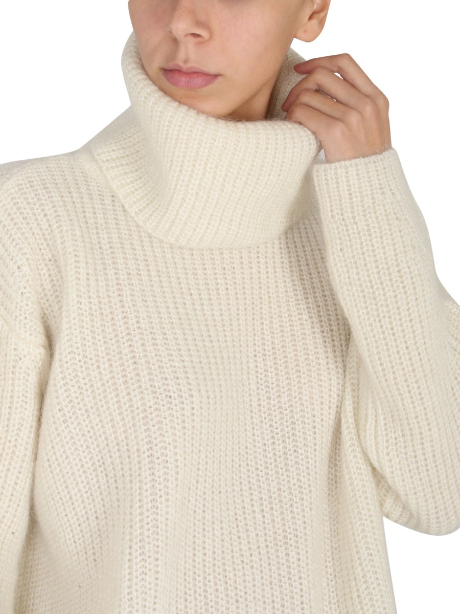 Boss Maglioni - White | 051aae0a511b26234be6bb530b375b05ec3785e7