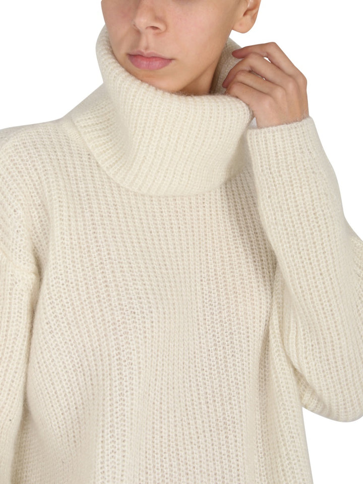 Boss Maglioni - White | 051aae0a511b26234be6bb530b375b05ec3785e7