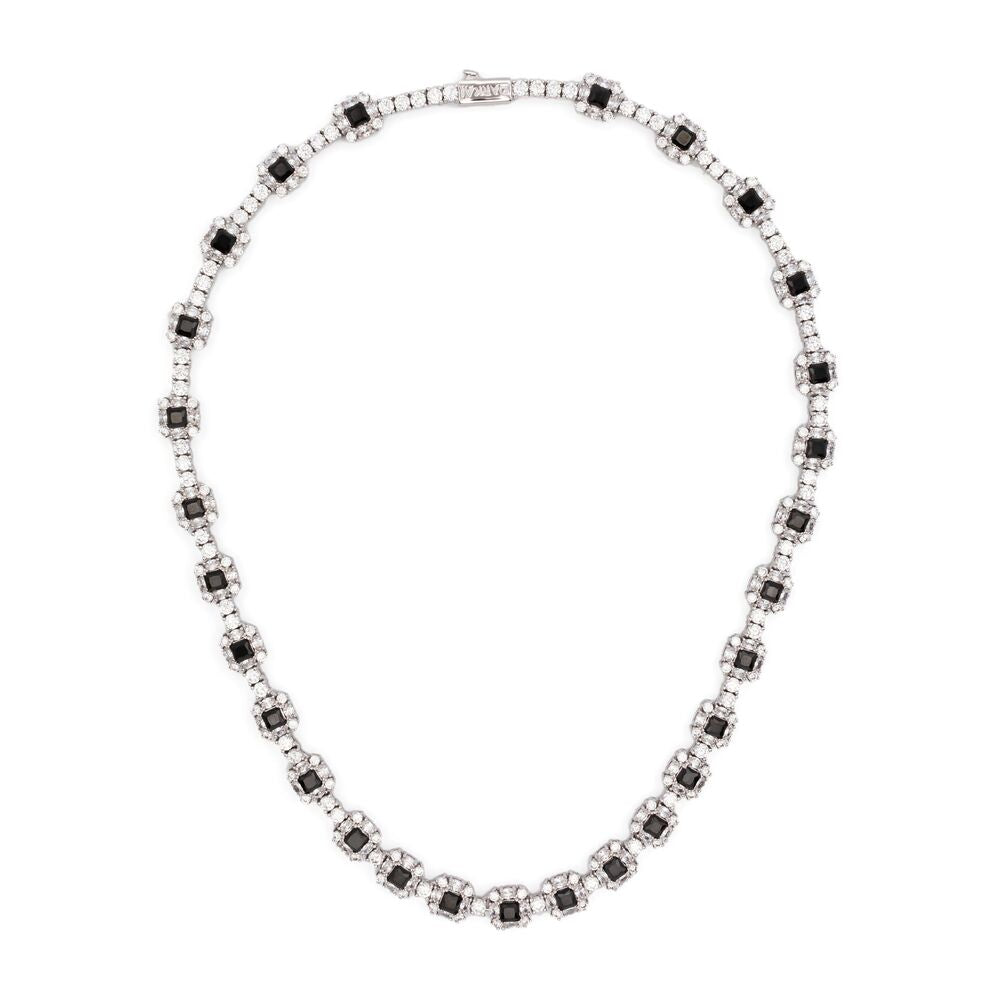 Darkai Jewellery - Argento, Nero | f5890d5e4aa74354cc4c1c4cdec606e906df8c63