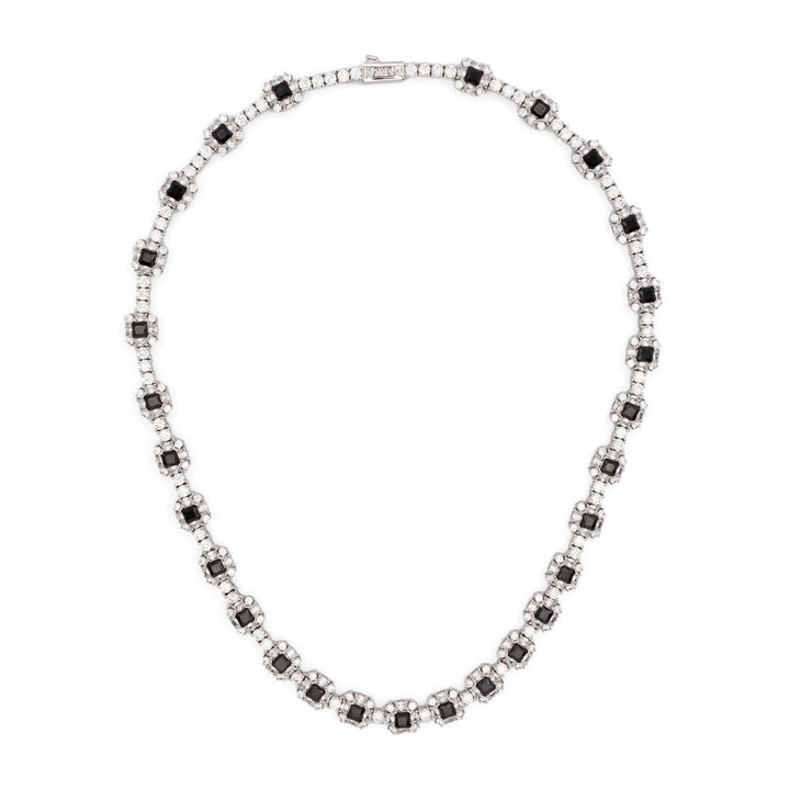Darkai Jewellery - Argento, Nero | f5890d5e4aa74354cc4c1c4cdec606e906df8c63