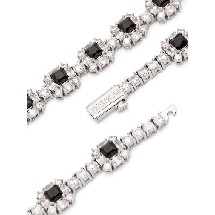 Darkai Jewellery - Argento, Nero | 8215d60993a2b22eb89e5c5440873f81173b06a7