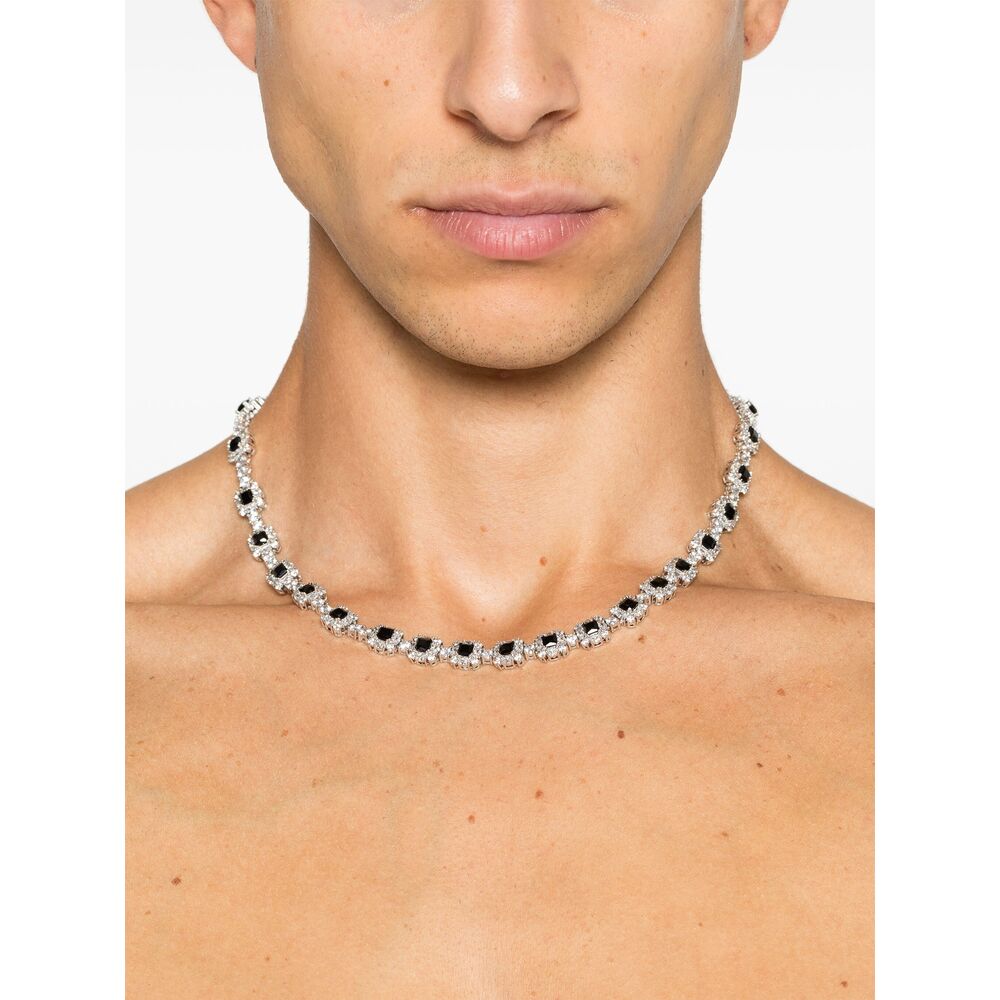 Darkai Jewellery - Argento, Nero | c5b12366690b30fd6194797e51adbc01fa475e3a