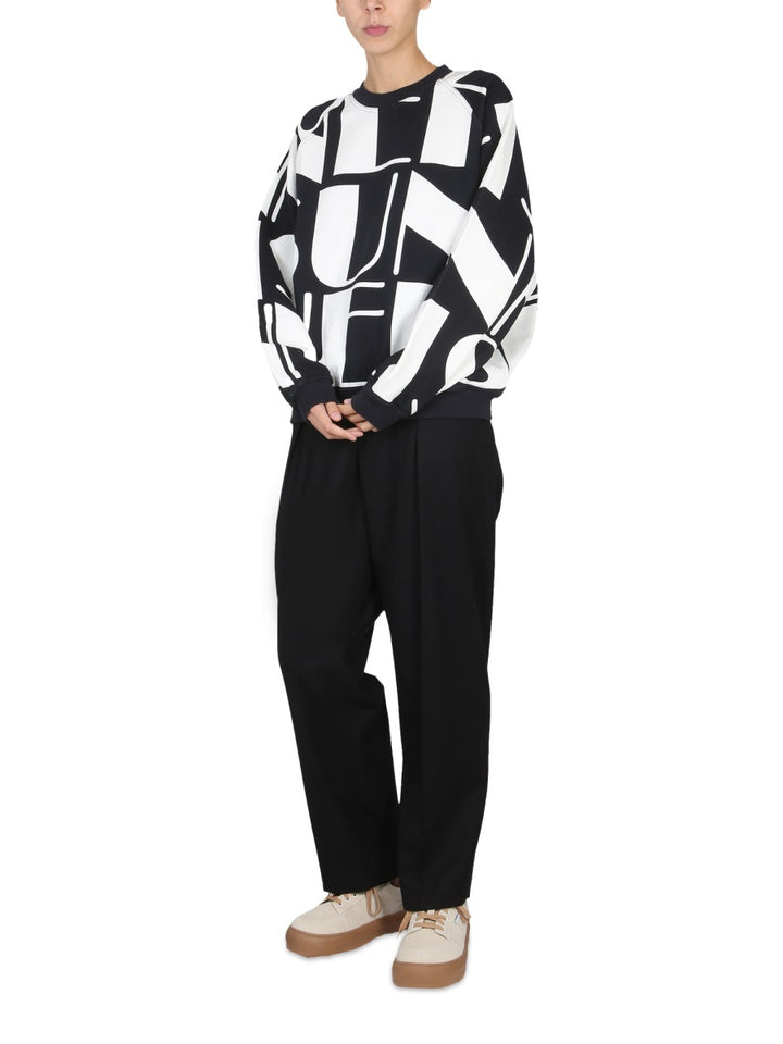 Sunnei Maglioni - Multcolor | Wanan Luxury