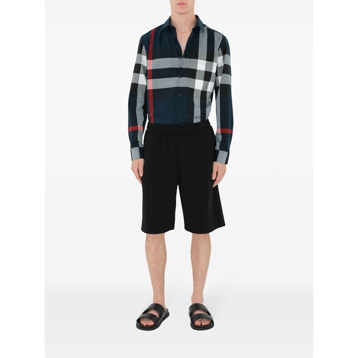 Burberry Camicie - Blu, Rosso | 0133c312ea1d75c8d75c0304ff745a18d37eec13