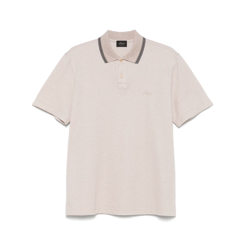 Brioni Maglioni - Neutro | 87a22c563e3975a70e160c6362d00ab787003f08