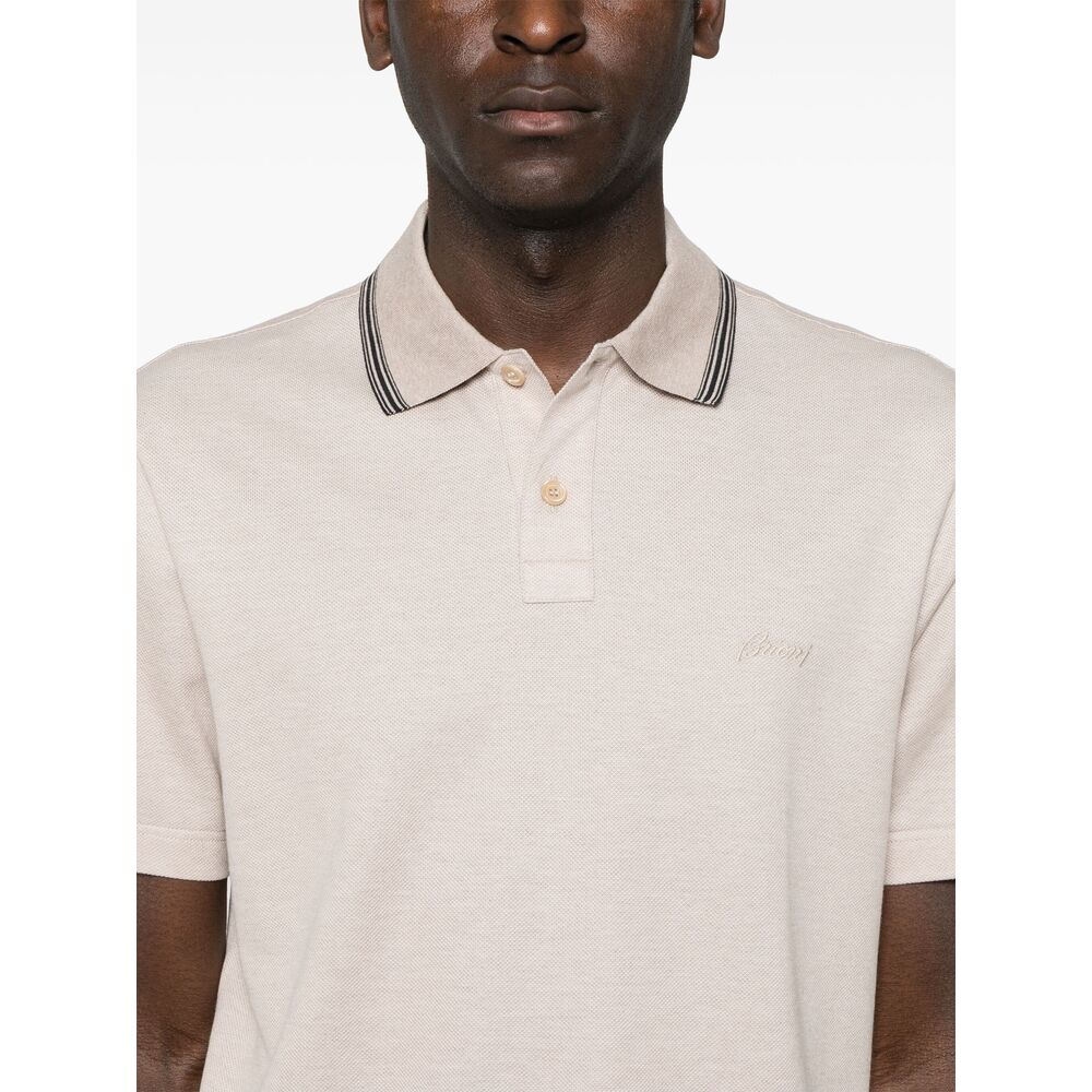 Brioni Maglioni - Neutro | aacead7b072e62aa0123612ebd1ba3faaaca6419