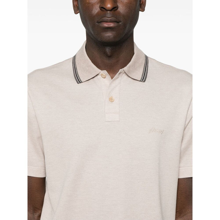 Brioni Maglioni - Neutro | aacead7b072e62aa0123612ebd1ba3faaaca6419
