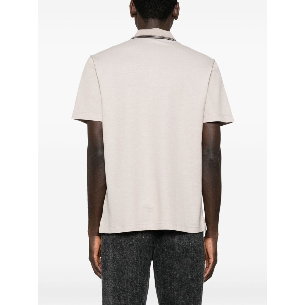 Brioni Maglioni - Neutro | 43b7d4700ef5624c93ad2f84c61be7eb0f10836c