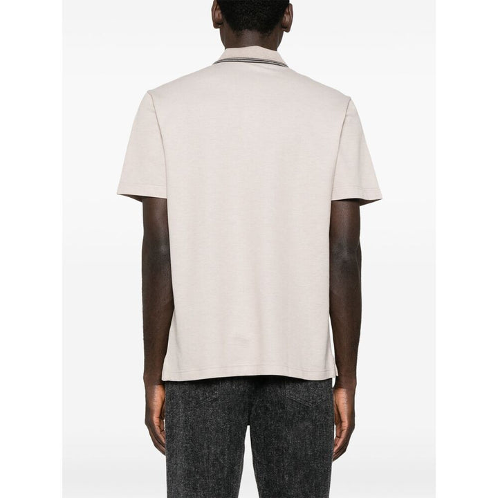 Brioni Maglioni - Neutro | 43b7d4700ef5624c93ad2f84c61be7eb0f10836c