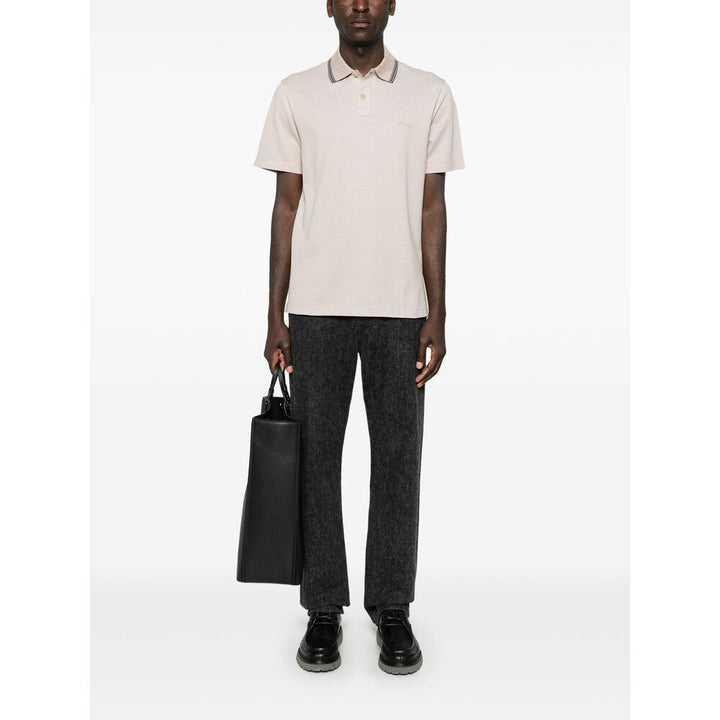 Brioni Maglioni - Neutro | 466c1441cd0e5b9a2052804ea286439bc8d92afb