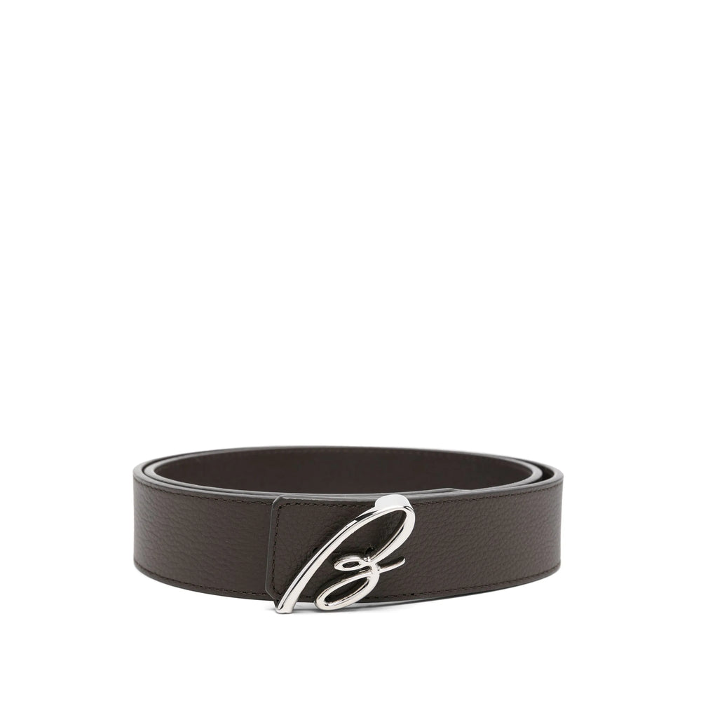 Brioni Cinture - Marrone | 51896480f83fa72ee257b7229066ca7885b33200