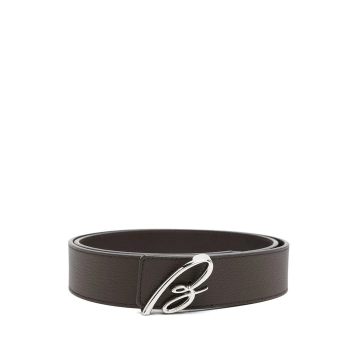 Brioni Cinture - Marrone | 51896480f83fa72ee257b7229066ca7885b33200