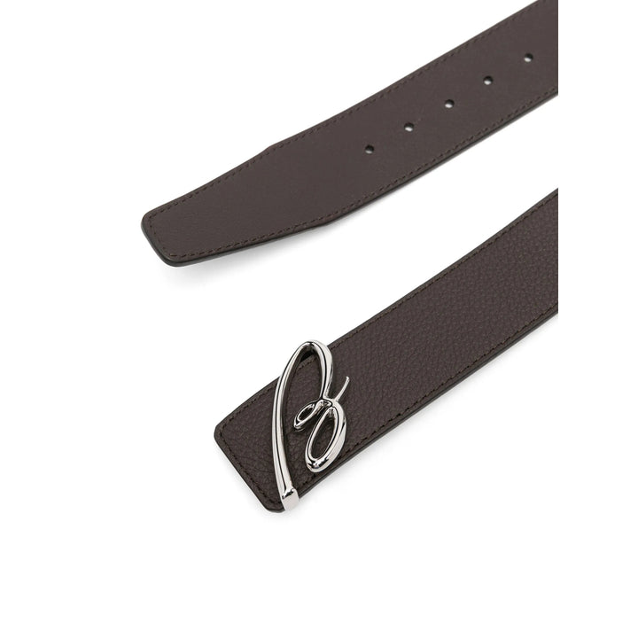 Brioni Cinture - Marrone | 1101c4c593117f2717bead30e8e350a0d9a82039