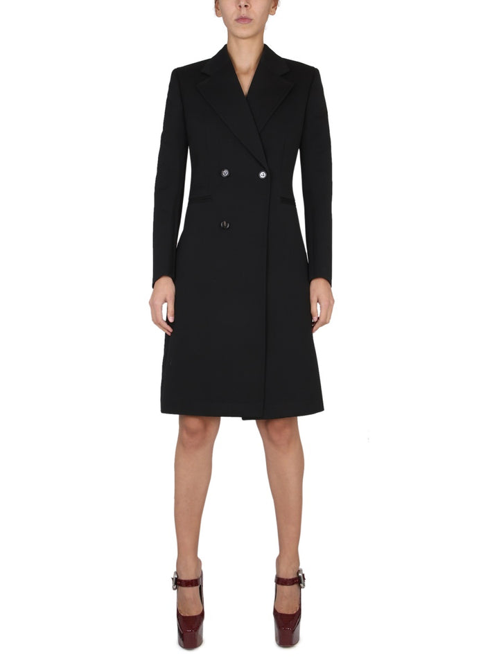 Bottega Veneta Trench e Impermeabili - Black | 9eb4e92f606d37f1aa9d4b22374bc077dc5c9d11