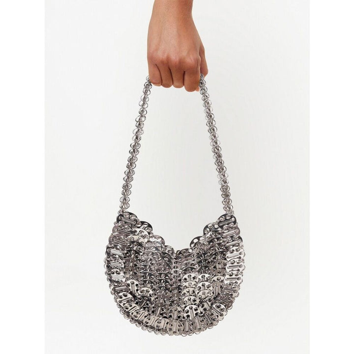 Rabanne Borse - Argento | 160ed8fb8b2b029f9f0d570f9c5147645ac13757