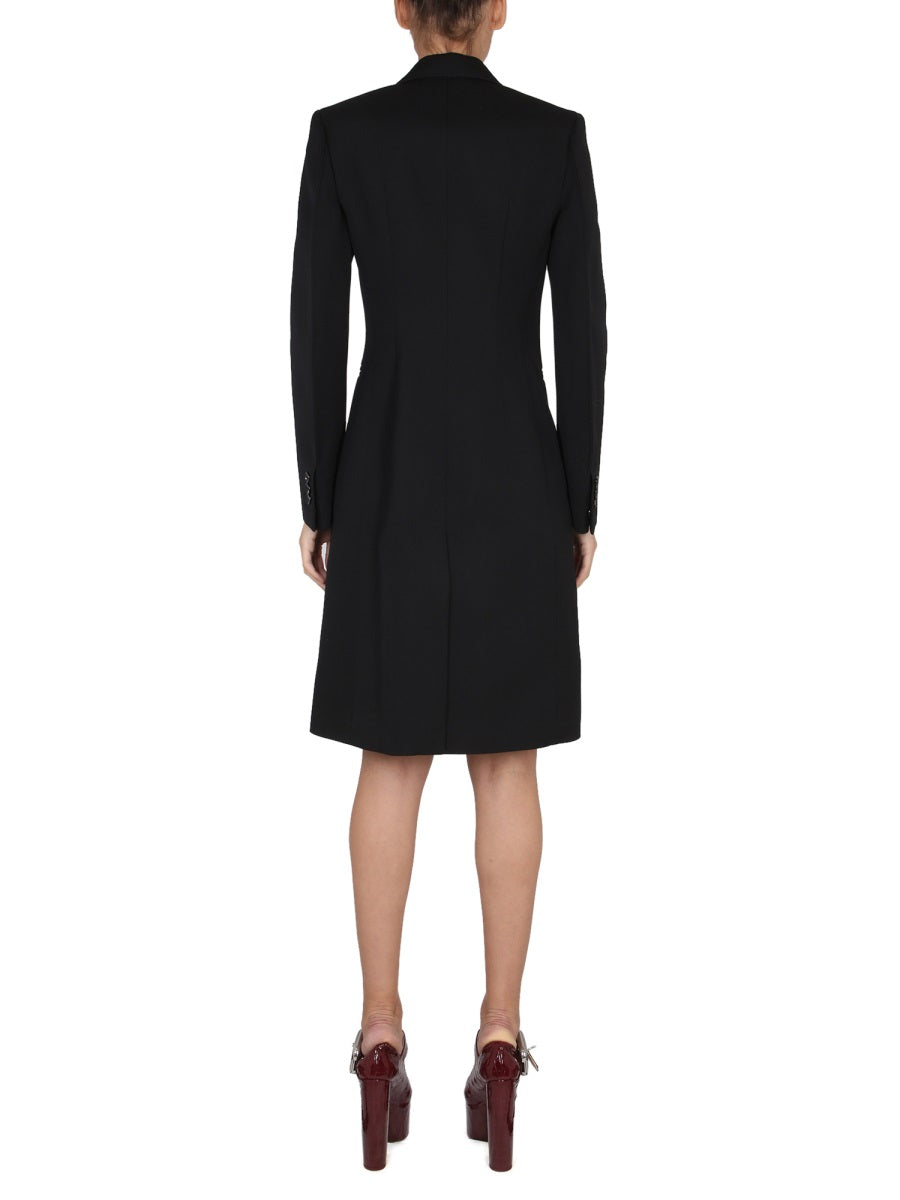 Bottega Veneta Trench e Impermeabili - Black | 7d1f61fb1a096b0a133ac61c9c9bae7764d2f214