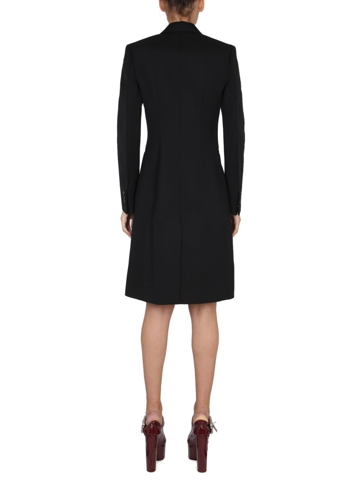 Bottega Veneta Trench e Impermeabili - Black | 7d1f61fb1a096b0a133ac61c9c9bae7764d2f214