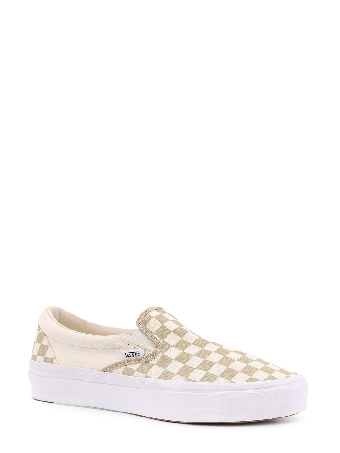 Vans Sneakers - Light and natural | 4ba8e4de2cd52edbc432d1489c885579ad54dd20