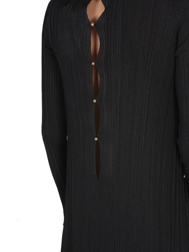Bottega Veneta Abiti - Black | e777ad6f905daddbd6e0f8de1f2639125922c549