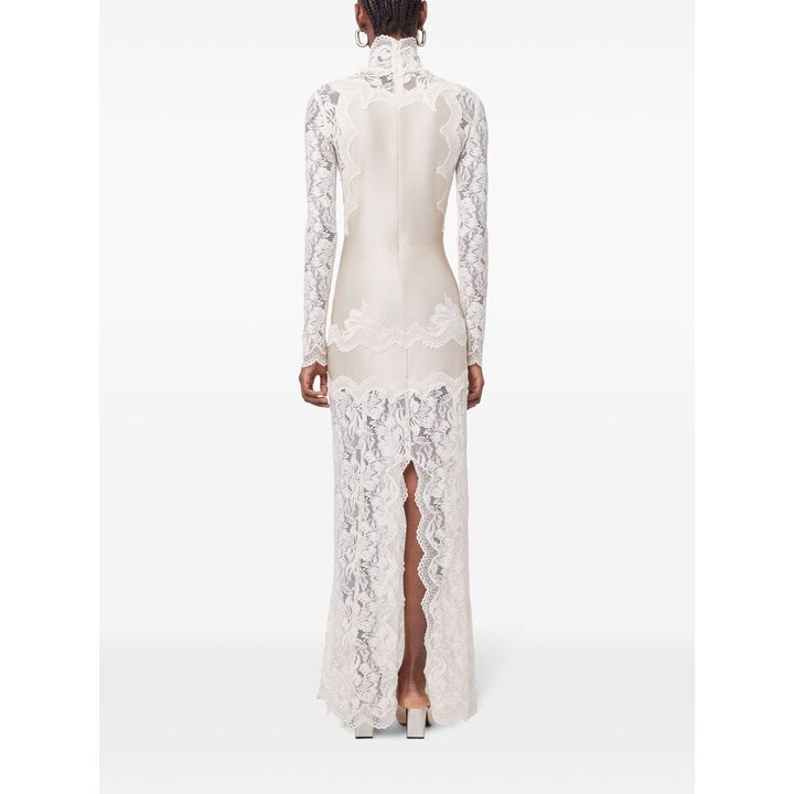 Rabanne Abiti - Bianco | b9bc70c62548b15dcbba9be7161777545c500ee9