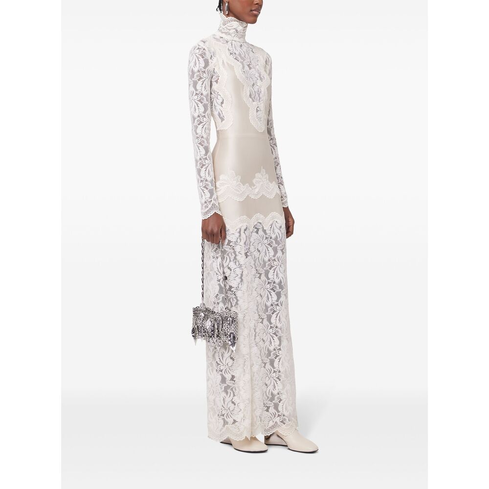 Rabanne Abiti - Bianco | 2deeb956dd2e2db1cc6bc4ee90de35f90deee1c3