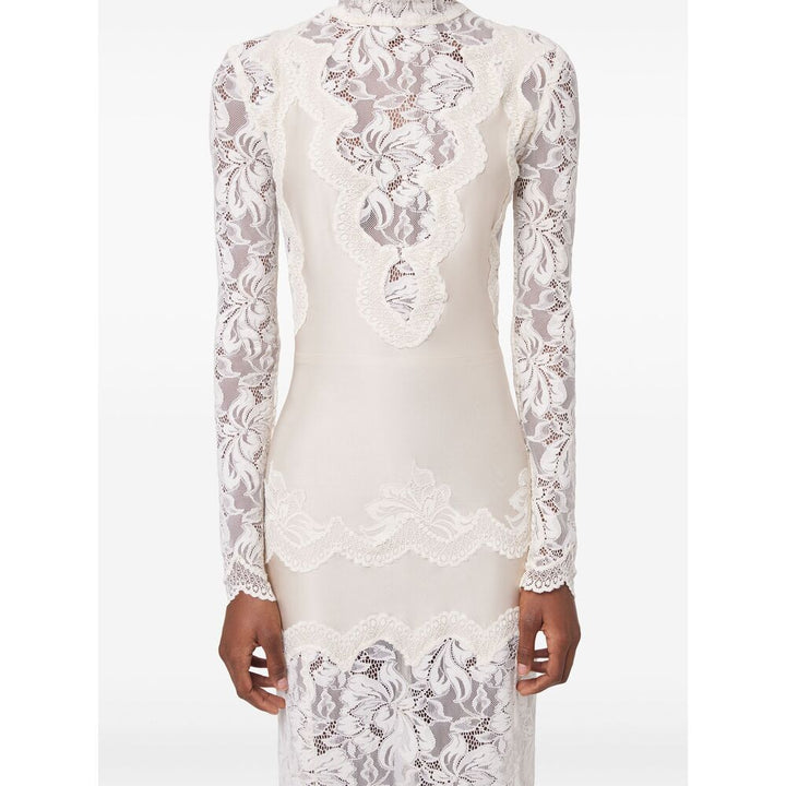 Rabanne Abiti - Bianco | 72190f4fe6912eb81be4ec86c6d8890e73b49595