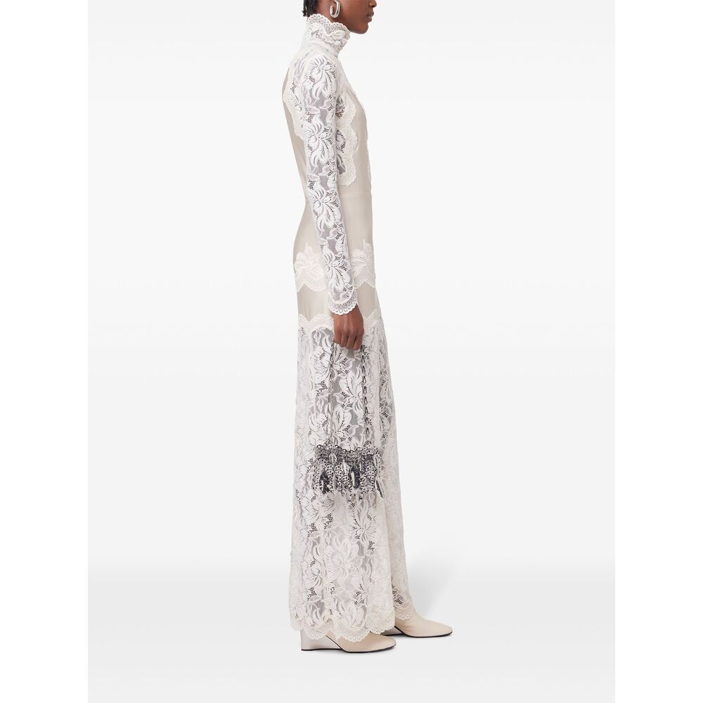 Rabanne Abiti - Bianco | 141f84aab055a6923a717e9a47666dea73d435ee